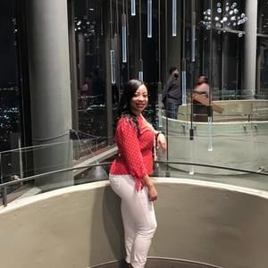 Meet your Posher, Sharon